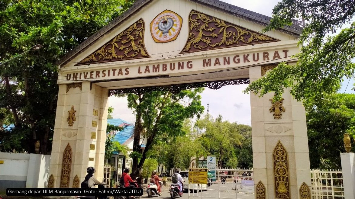 Ikuti Arahan Mendikbud Ristek, ULM Pastikan Tak Ada Kenaikan UKT Tahun Ini