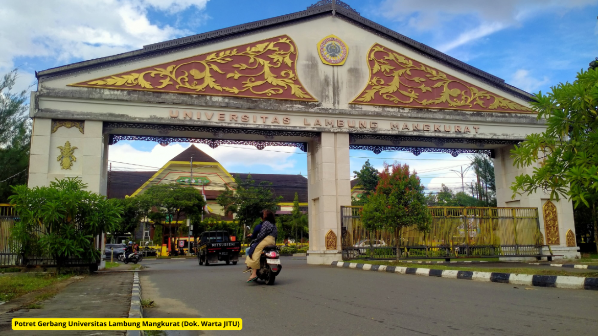 Reakreditasi ULM Sudah Diajukan, Kini Menunggu Keputusan Asesor BAN-PT