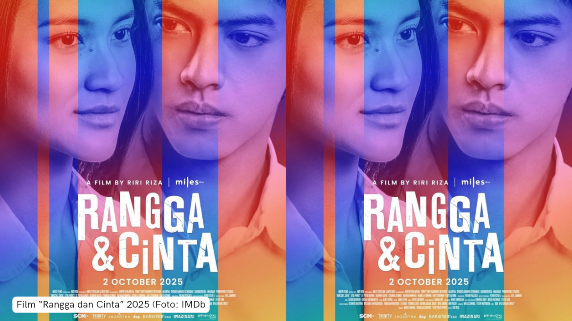 Perbedaan Film “Rangga dan Cinta” (2025) dan “Ada Apa Dengan Cinta?” (2002)