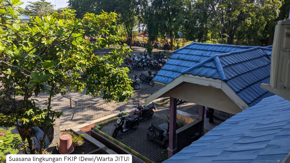 Efektivitas Sistem Presentasi Tiap Pertemuan Dipertanyakan Mahasiswa