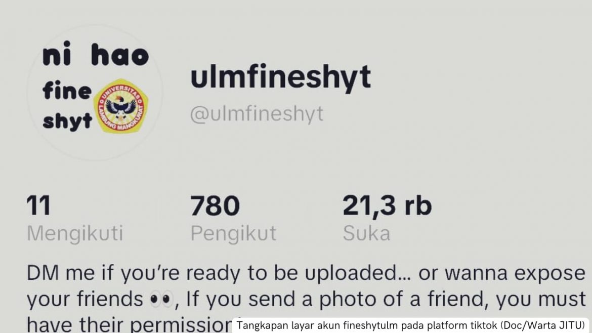 Wajah, Validasi, dan Hilangnya Esensi Kampus