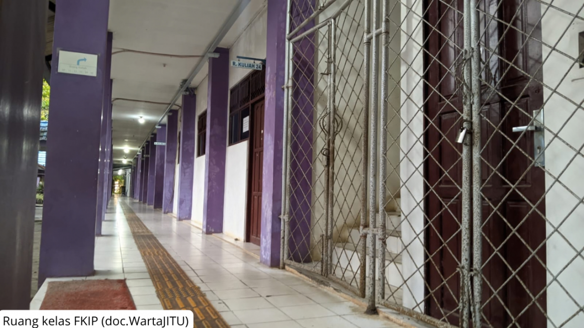 Kendala Proyektor yang Kian Berulang Picu Sejumlah Keluhan