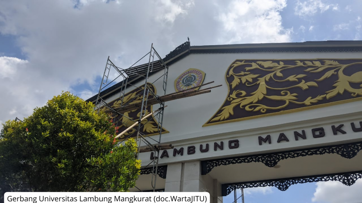 Kebijakan Kuliah Daring, Mahasiswa Ragukan Efektivitasnya