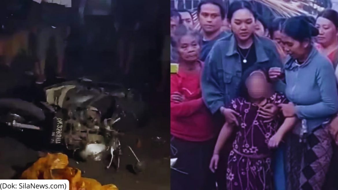Ketika Nilai Nyawa Runtuh di Bawah Standar Ganda Amukan Massa